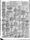 Irish News and Belfast Morning News Friday 23 July 1897 Page 4
