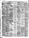 Irish News and Belfast Morning News Saturday 24 July 1897 Page 2