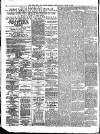Irish News and Belfast Morning News Monday 02 August 1897 Page 4