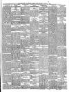 Irish News and Belfast Morning News Thursday 26 August 1897 Page 5