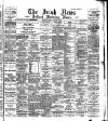 Irish News and Belfast Morning News Thursday 04 November 1897 Page 1