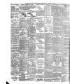 Irish News and Belfast Morning News Monday 15 November 1897 Page 2