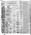 Irish News and Belfast Morning News Saturday 20 November 1897 Page 4