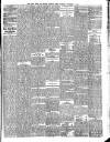 Irish News and Belfast Morning News Saturday 27 November 1897 Page 5