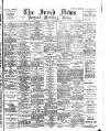 Irish News and Belfast Morning News Monday 13 December 1897 Page 1
