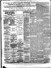 Irish News and Belfast Morning News Wednesday 05 January 1898 Page 4