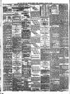 Irish News and Belfast Morning News Wednesday 19 January 1898 Page 2