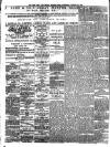 Irish News and Belfast Morning News Wednesday 19 January 1898 Page 4