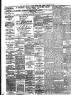 Irish News and Belfast Morning News Tuesday 15 February 1898 Page 4