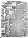 Irish News and Belfast Morning News Friday 11 February 1898 Page 4