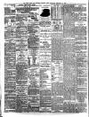 Irish News and Belfast Morning News Saturday 19 February 1898 Page 2