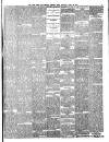 Irish News and Belfast Morning News Saturday 16 April 1898 Page 5