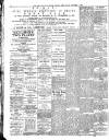 Irish News and Belfast Morning News Friday 04 November 1898 Page 4