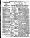 Irish News and Belfast Morning News Tuesday 08 November 1898 Page 4