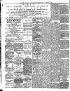 Irish News and Belfast Morning News Friday 11 November 1898 Page 4