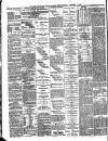 Irish News and Belfast Morning News Thursday 01 December 1898 Page 2