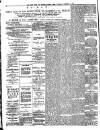 Irish News and Belfast Morning News Thursday 01 December 1898 Page 4