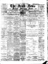 Irish News and Belfast Morning News Monday 02 January 1899 Page 1