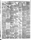 Irish News and Belfast Morning News Wednesday 04 January 1899 Page 2