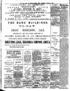 Irish News and Belfast Morning News Wednesday 04 January 1899 Page 4