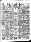 Irish News and Belfast Morning News Thursday 05 January 1899 Page 1