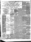 Irish News and Belfast Morning News Thursday 05 January 1899 Page 4