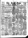Irish News and Belfast Morning News Saturday 07 January 1899 Page 1