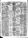 Irish News and Belfast Morning News Saturday 07 January 1899 Page 2