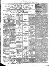 Irish News and Belfast Morning News Saturday 07 January 1899 Page 4