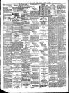 Irish News and Belfast Morning News Tuesday 10 January 1899 Page 2