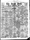 Irish News and Belfast Morning News Thursday 12 January 1899 Page 1