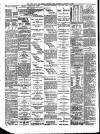 Irish News and Belfast Morning News Thursday 12 January 1899 Page 2