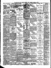 Irish News and Belfast Morning News Saturday 14 January 1899 Page 2