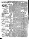 Irish News and Belfast Morning News Tuesday 31 January 1899 Page 4