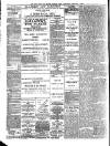 Irish News and Belfast Morning News Wednesday 01 February 1899 Page 4
