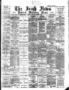 Irish News and Belfast Morning News Thursday 02 February 1899 Page 1