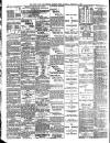 Irish News and Belfast Morning News Saturday 04 February 1899 Page 2