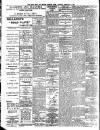 Irish News and Belfast Morning News Saturday 04 February 1899 Page 4