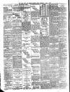 Irish News and Belfast Morning News Wednesday 05 April 1899 Page 2