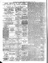 Irish News and Belfast Morning News Wednesday 12 April 1899 Page 4