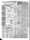 Irish News and Belfast Morning News Saturday 22 April 1899 Page 4