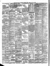 Irish News and Belfast Morning News Monday 10 July 1899 Page 2