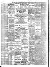 Irish News and Belfast Morning News Wednesday 02 August 1899 Page 4