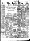 Irish News and Belfast Morning News Saturday 09 September 1899 Page 1
