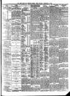 Irish News and Belfast Morning News Saturday 23 September 1899 Page 3