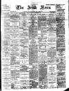 Irish News and Belfast Morning News Wednesday 01 November 1899 Page 1