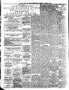 Irish News and Belfast Morning News Wednesday 01 November 1899 Page 4