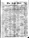 Irish News and Belfast Morning News Saturday 04 November 1899 Page 1