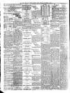 Irish News and Belfast Morning News Saturday 04 November 1899 Page 2