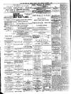 Irish News and Belfast Morning News Saturday 04 November 1899 Page 4